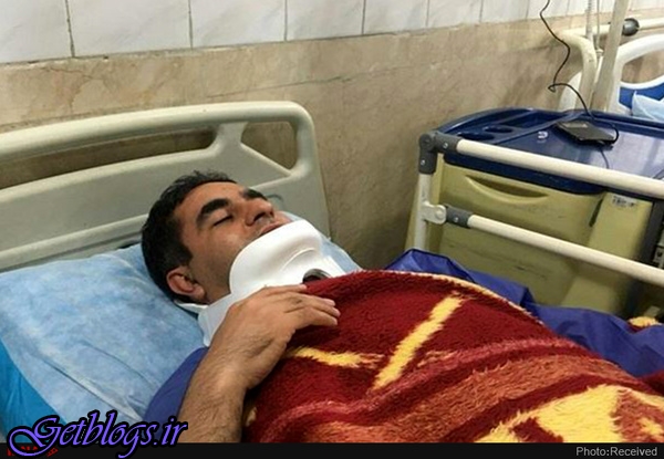 دستور پیگیری صادر کرده‌ایم ، ضرب و شتم یک خبرنگار در قزوین/ شهرداری قزوین