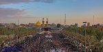 زیاد کردن ۶۰ درصدی ، هزینه سفر به عتبات گران شد
