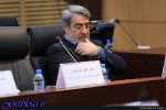 وزیر کشور درگذشت مدیرعامل شرکت تامین اجتماعی را تسلیت گفت